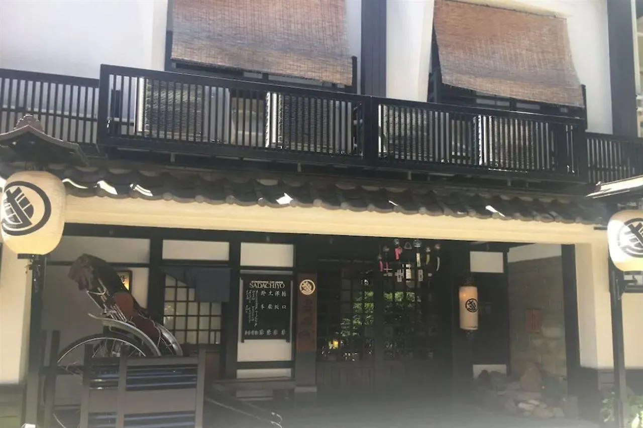 Sadachiyo Hotel Tokyo 2*,  Japan
