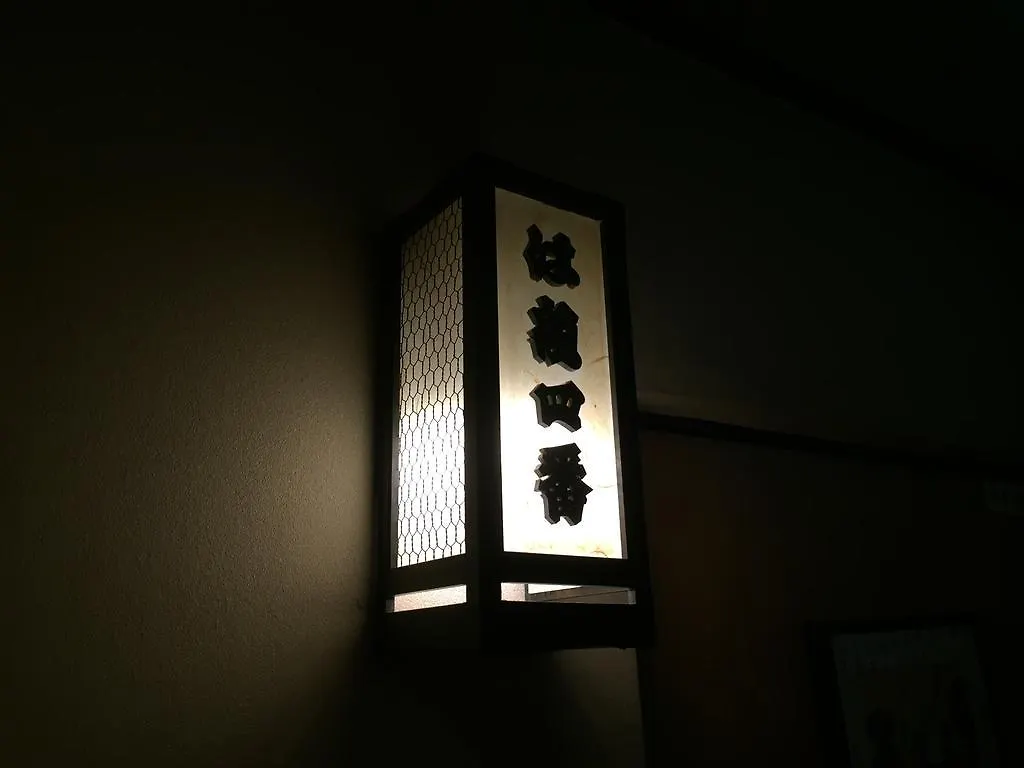 Sadachiyo Hotel Tokyo 2*,