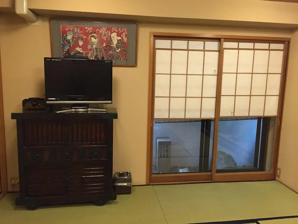 Sadachiyo Hotel Tokyo 2*,  Japan