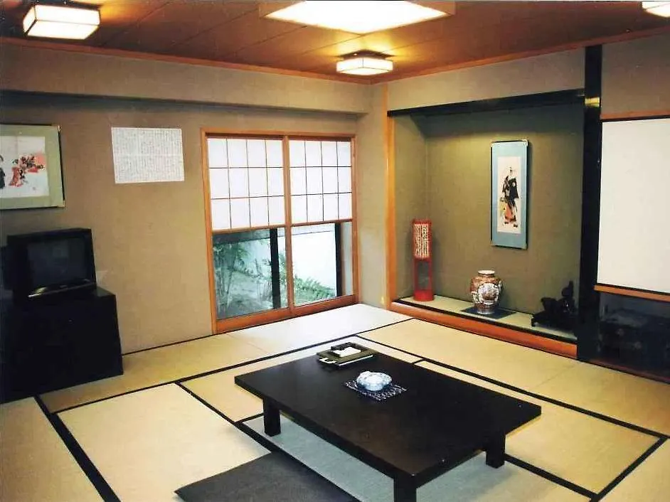 Sadachiyo Hotel Tokyo