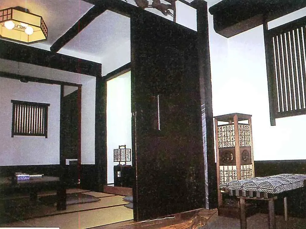 Sadachiyo Hotel Tokyo Ryokan
