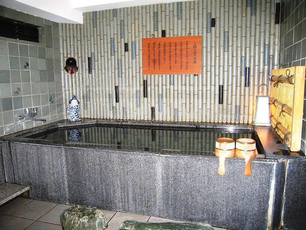 Sadachiyo Hotel Tokyo