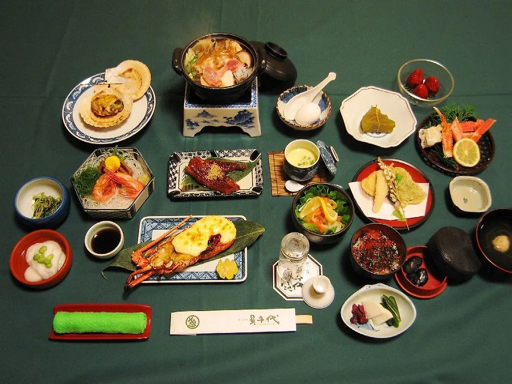 Sadachiyo Hotel Tokyo 2*,  Japan