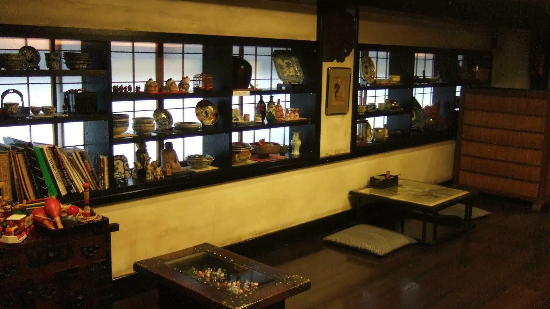 Sadachiyo Hotel Tokió 2*,