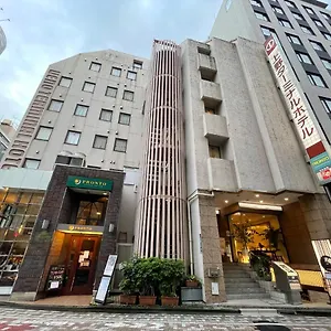 Ueno Terminal ** Токио