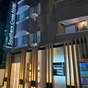 シティホテルサザンクロス 東京都