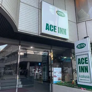 エースイン浅草 東京都