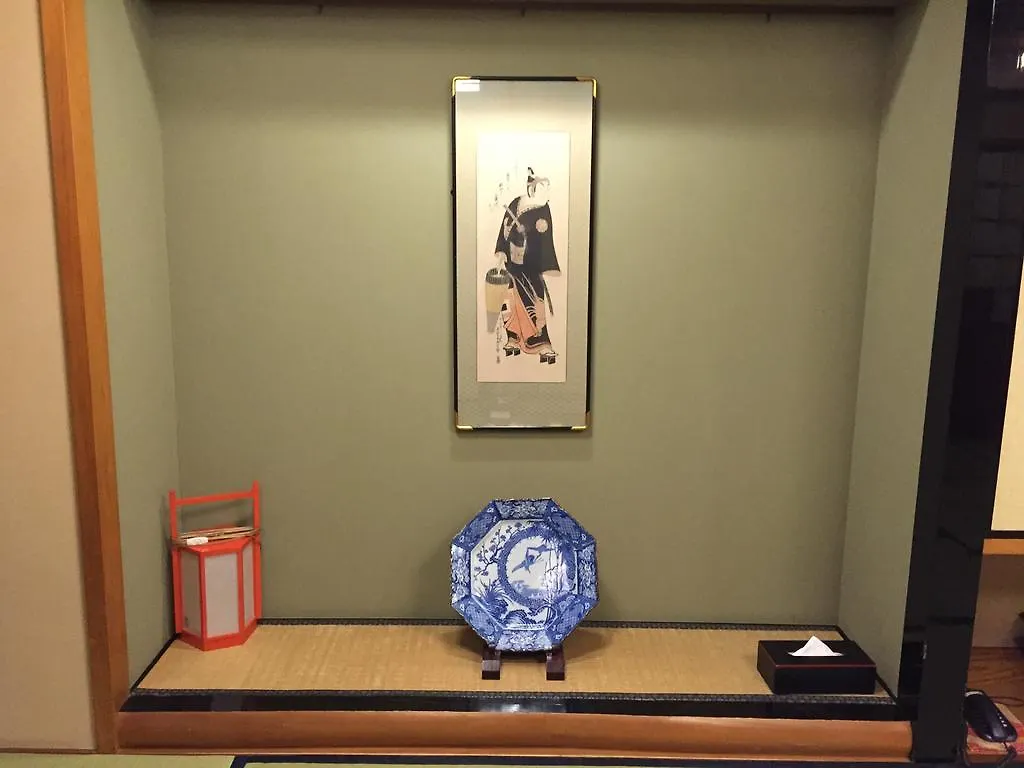 Sadachiyo Hotel Tokyo 2*,  Japan