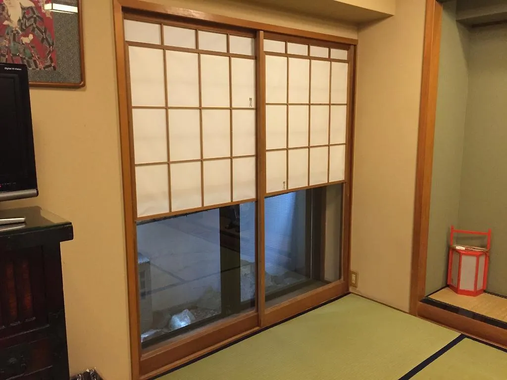 Sadachiyo Hotel Tokyo