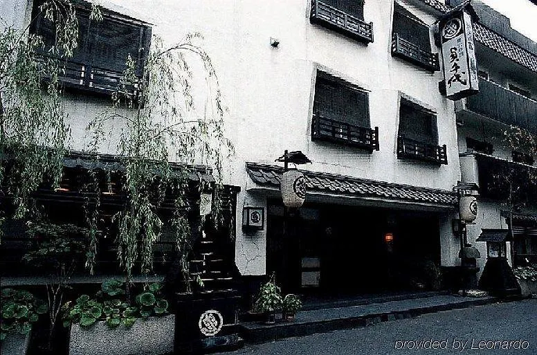 Sadachiyo Hotel Tokyo