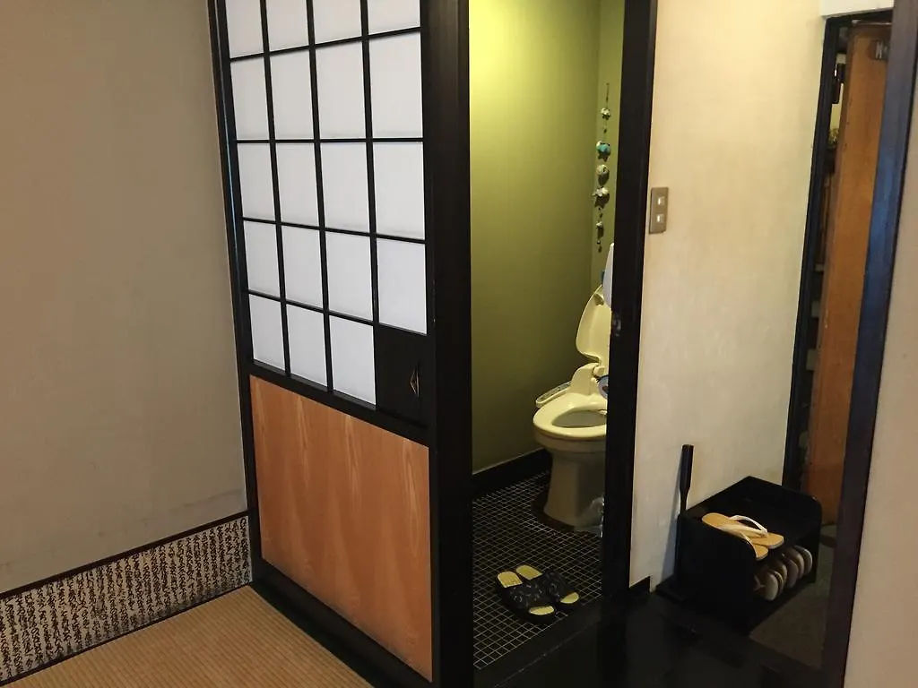 Sadachiyo Hotel Tokyo Ryokan