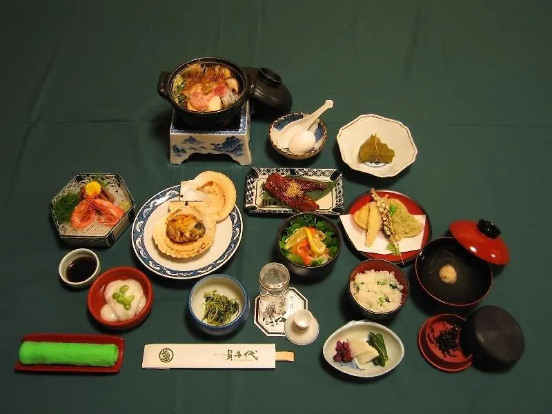 Sadachiyo Hotel Tokyo 2*,