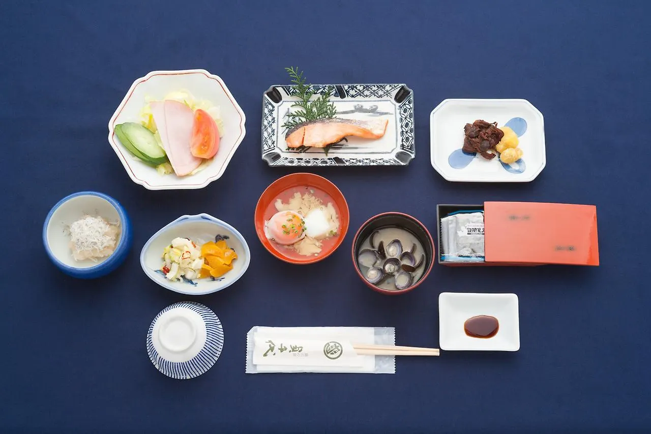 Sadachiyo Hotel Tokyo 2*,