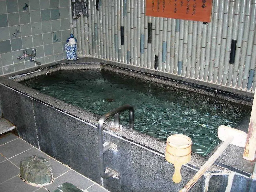 Sadachiyo Hotel Tokyo 2*,  Japan