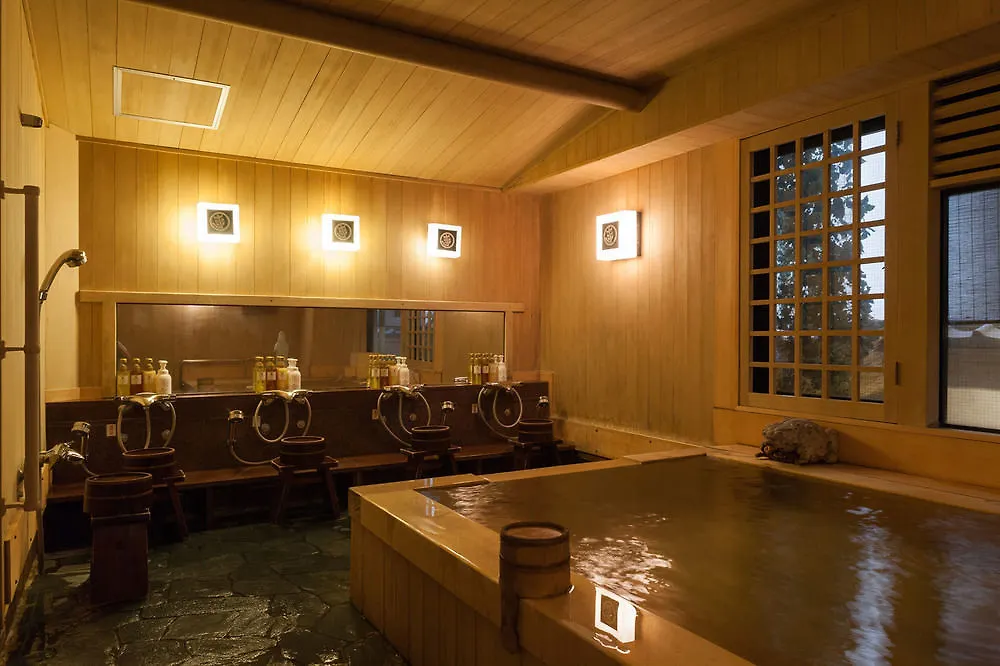 Sadachiyo Hotel Tokyo