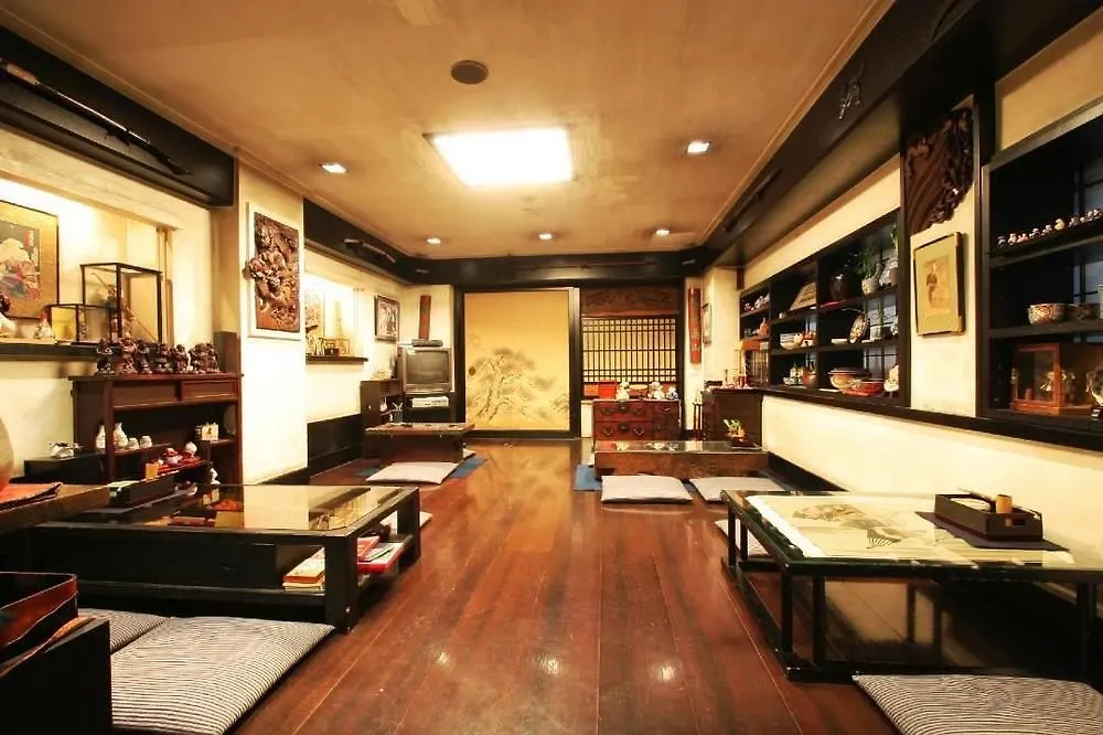 Sadachiyo Hotel Tokyo 2*,  Japan