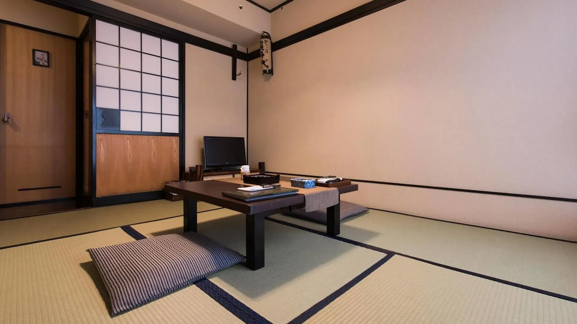 Sadachiyo Hotel Tokyo Ryokan