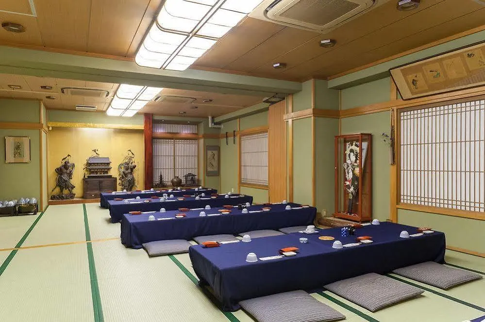 Sadachiyo Hotel Tokyo Ryokan