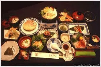 Ryokan Sadachiyo Hotel Tokyo