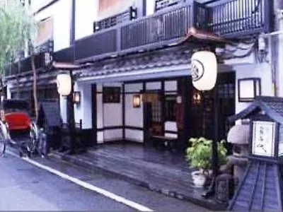 Ryokan Sadachiyo Hotel Tokyo