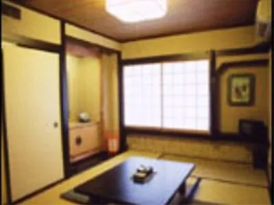 ** Ryokan Sadachiyo Hotel Tokyo Japan