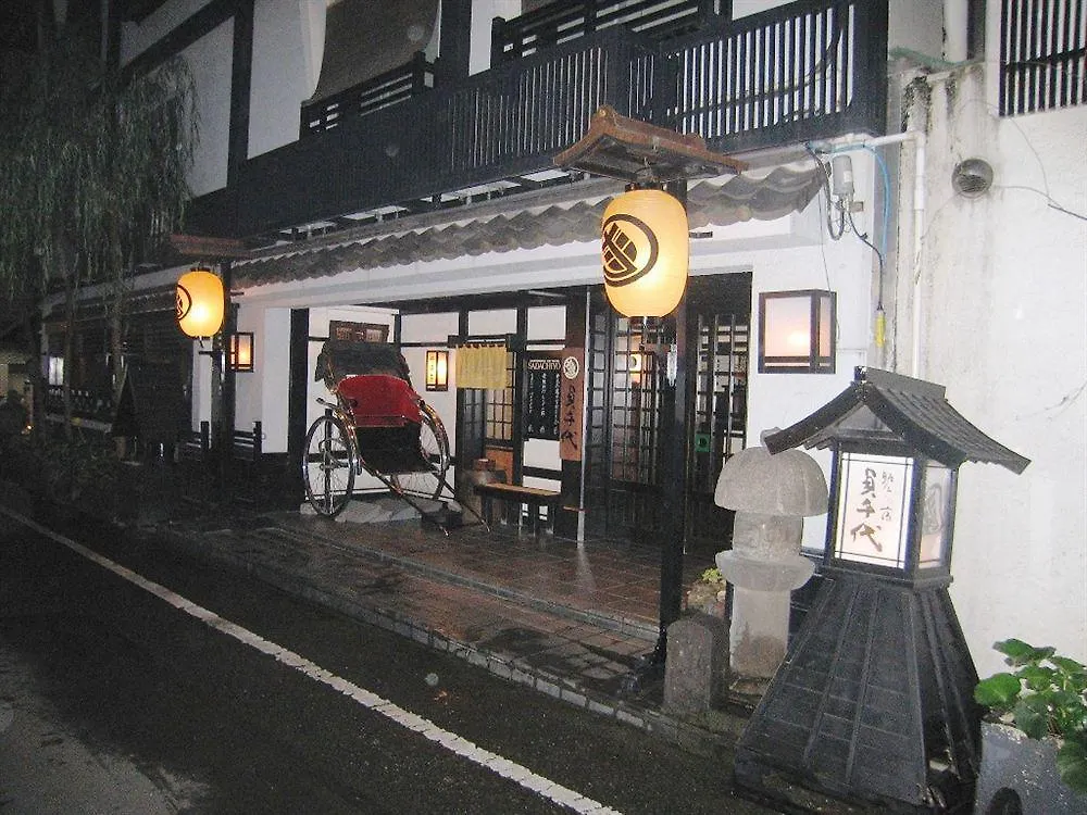 Sadachiyo Hotel Tokyo 2*,  Japan