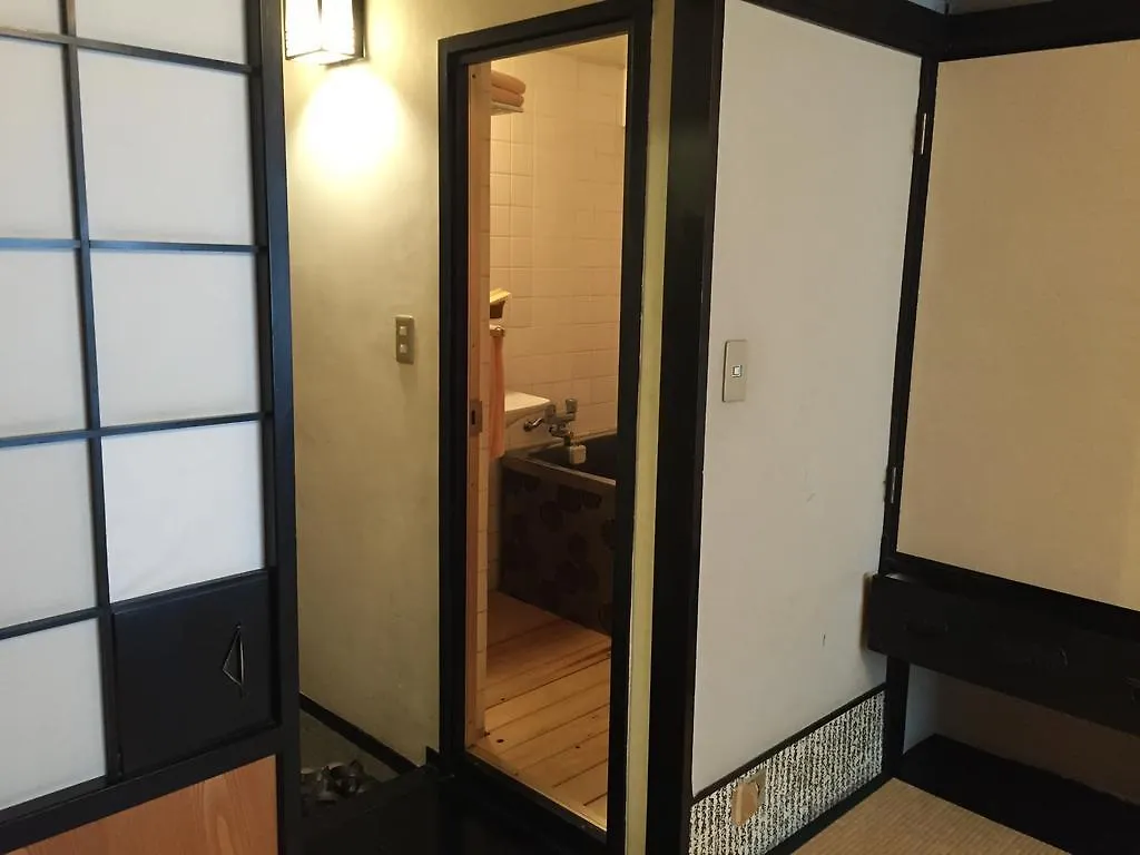 Sadachiyo Hotel Tokyo Ryokan